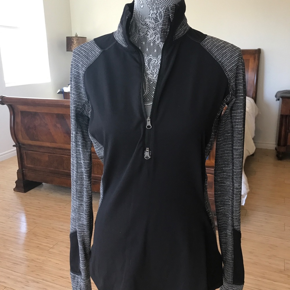 Lululemon shirt